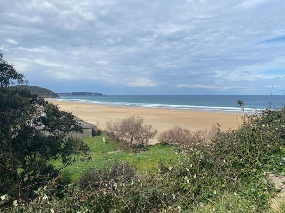 Rincon De Cantabria 1 Apartamento Santoña