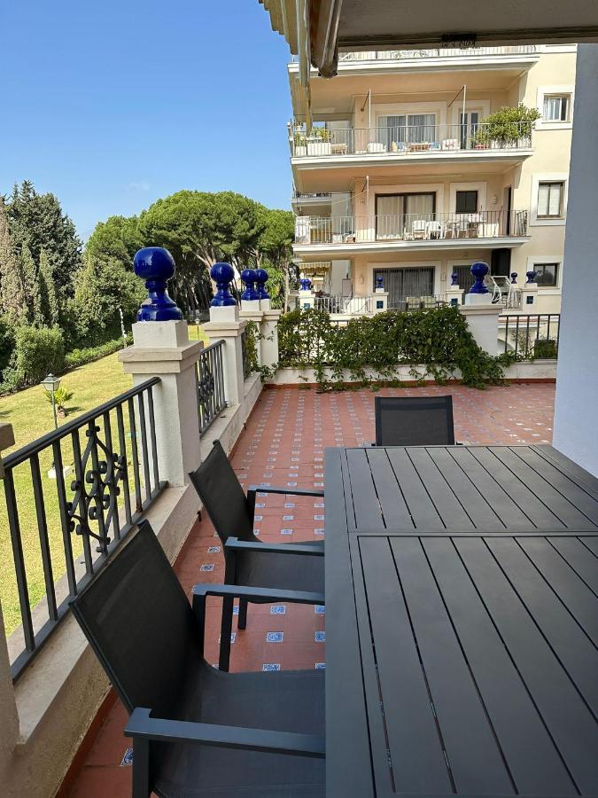 Apartamento - Puerto Banus Playa - Andalucia Del Mar Apartment Marbella