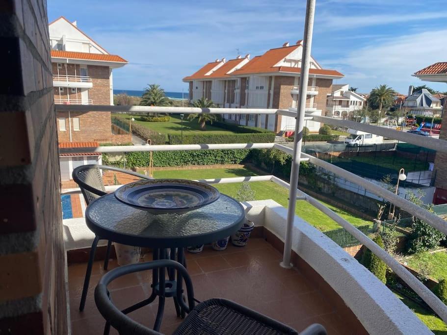 Apartamento Rincon De Cantabria 1