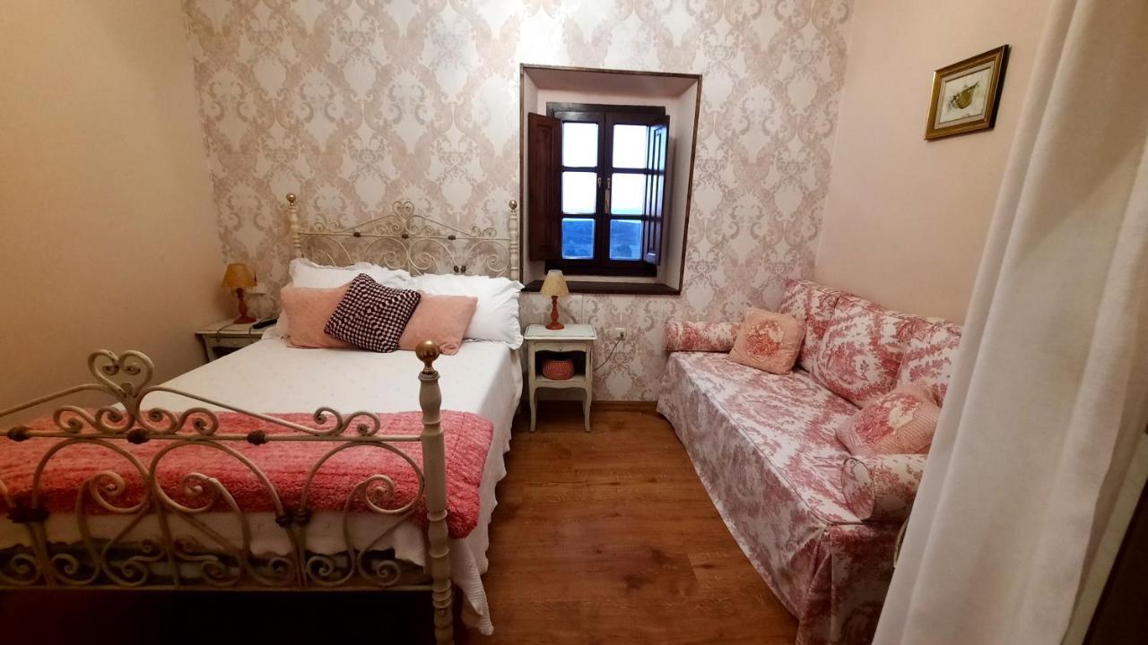La Casona De