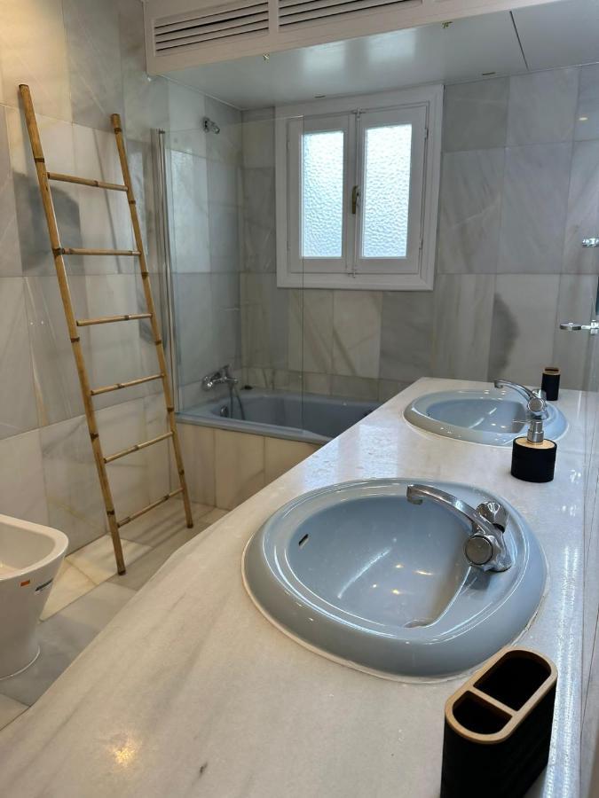 Apartment Apartamento - Puerto Banus Playa - Andalucia Del Mar Marbella