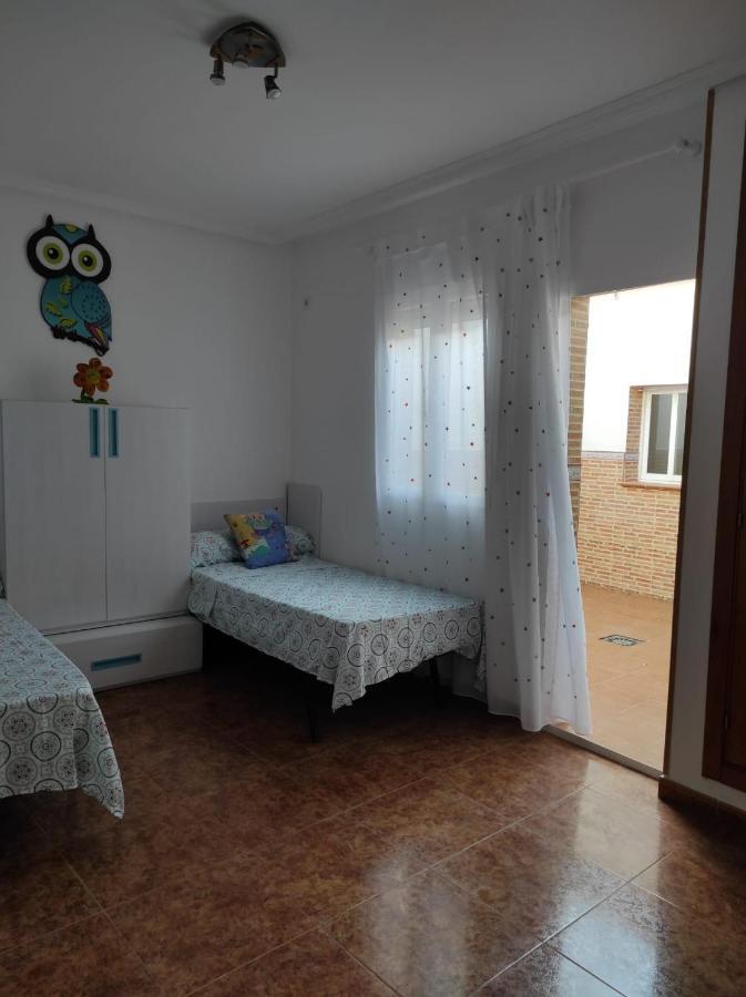 Holiday home Reina Amalia