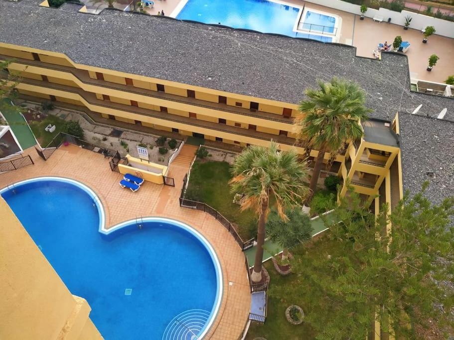Apartment Con Vistas Al Mar Arona (Tenerife)