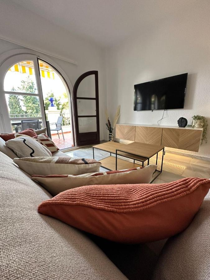 Apartment Apartamento - Puerto Banus Playa - Andalucia Del Mar Marbella