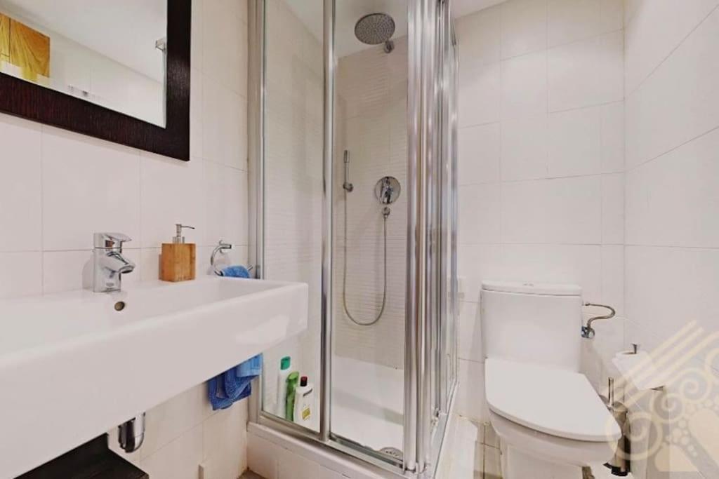 Apartamento Precioso En Macenas