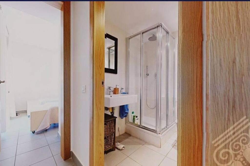 Apartamento Precioso En Macenas *