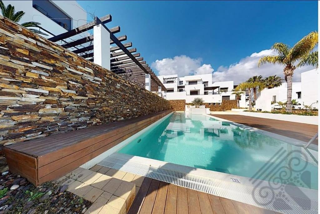 Apartamento Precioso En Macenas Mojácar