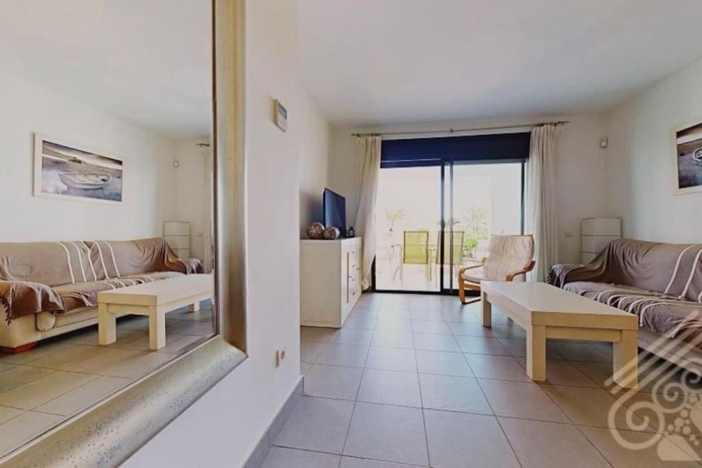 Precioso En Macenas Apartamento *