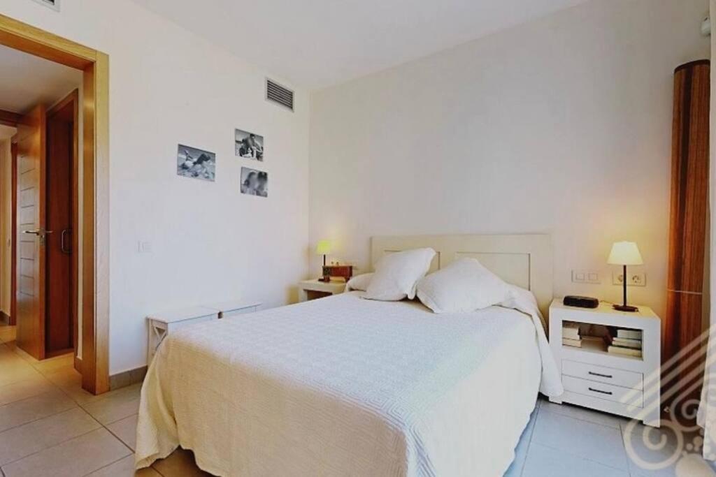 Apartamento Precioso En Macenas Mojácar