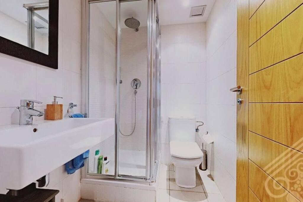 Precioso En Macenas Apartamento Mojácar