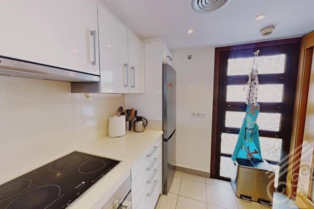 Precioso En Macenas Apartamento *