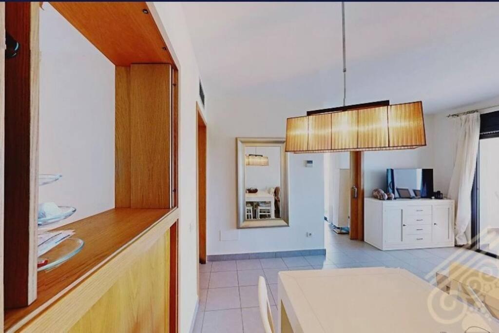 Precioso En Macenas Apartamento