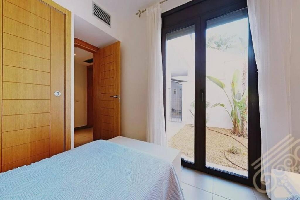 Apartamento Precioso En Macenas Mojácar
