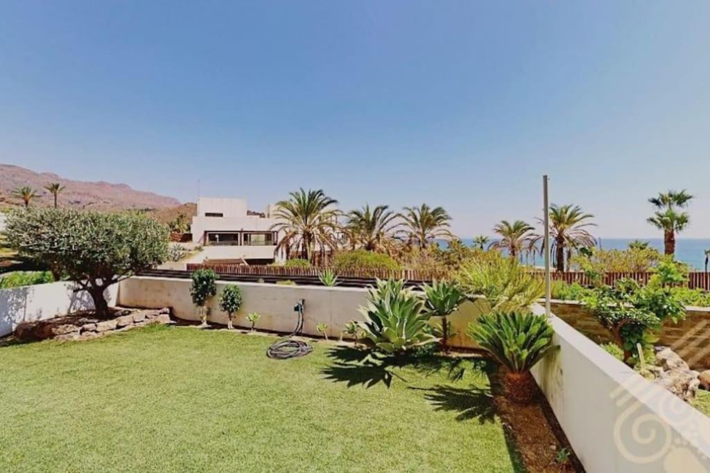 Apartamento Precioso En Macenas Mojácar