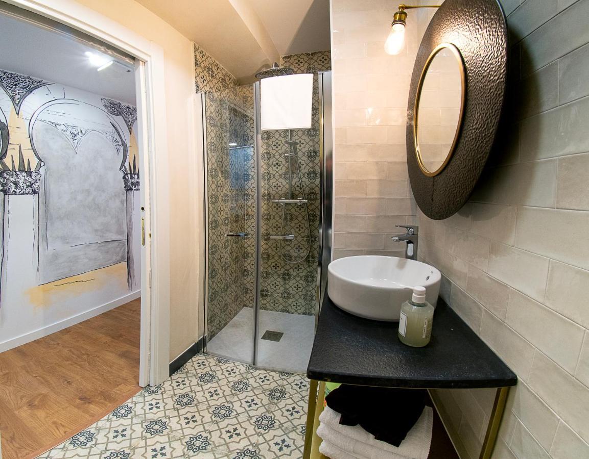 Apartamento Cervantes 5 Collection Sefarad Con Terraza Delux