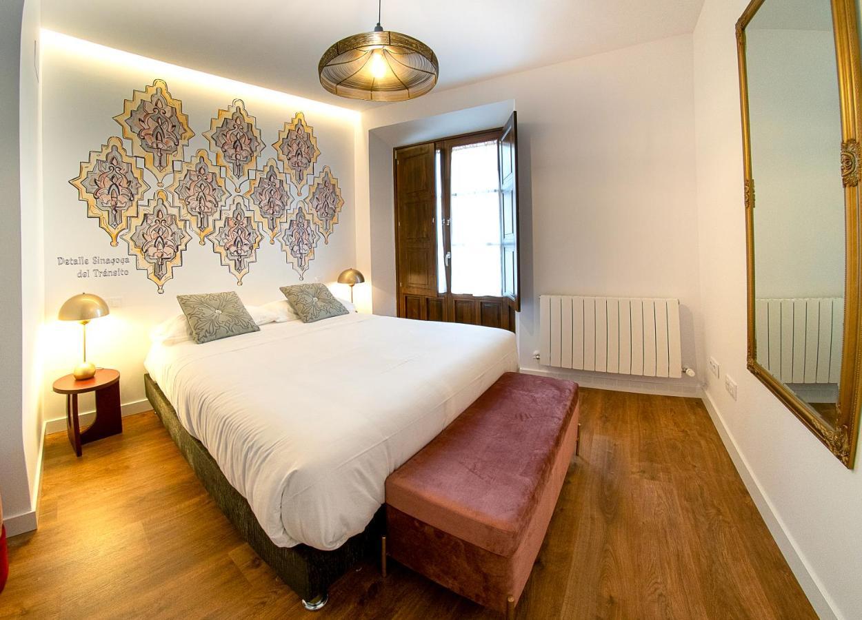 Cervantes 5 Collection Sefarad Con Terraza Delux Apartamento