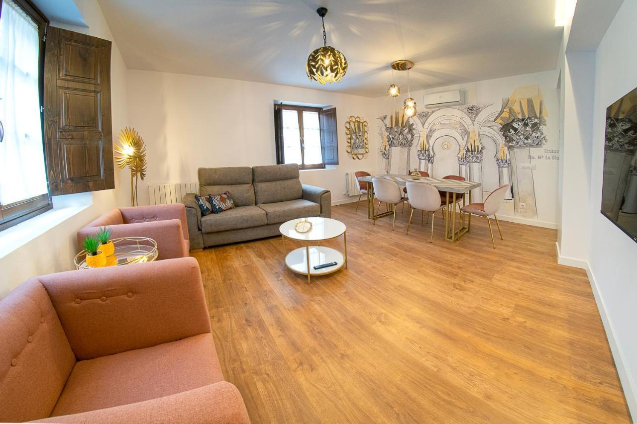 Apartamento Cervantes 5 Collection Sefarad Con Terraza Delux *
