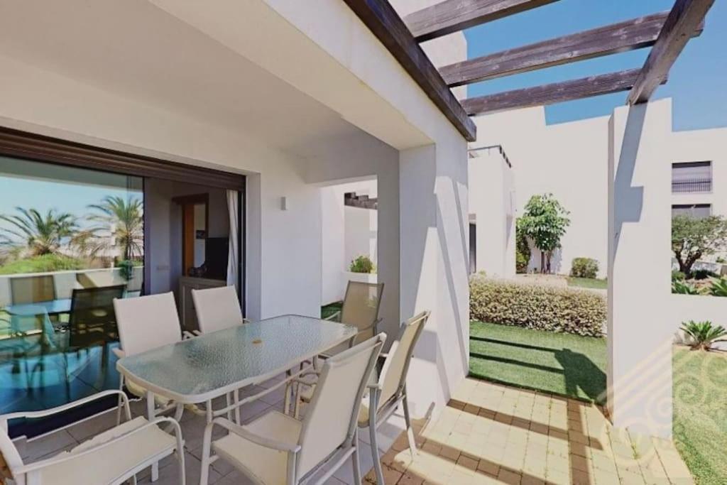 Apartamento Precioso En Macenas