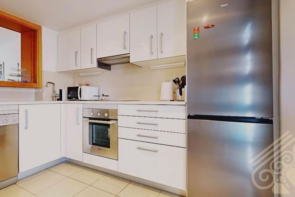 Apartamento Precioso En Macenas Mojácar