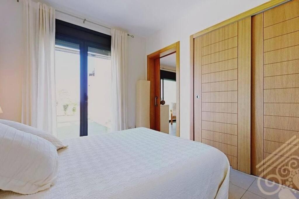 Precioso En Macenas Apartamento
