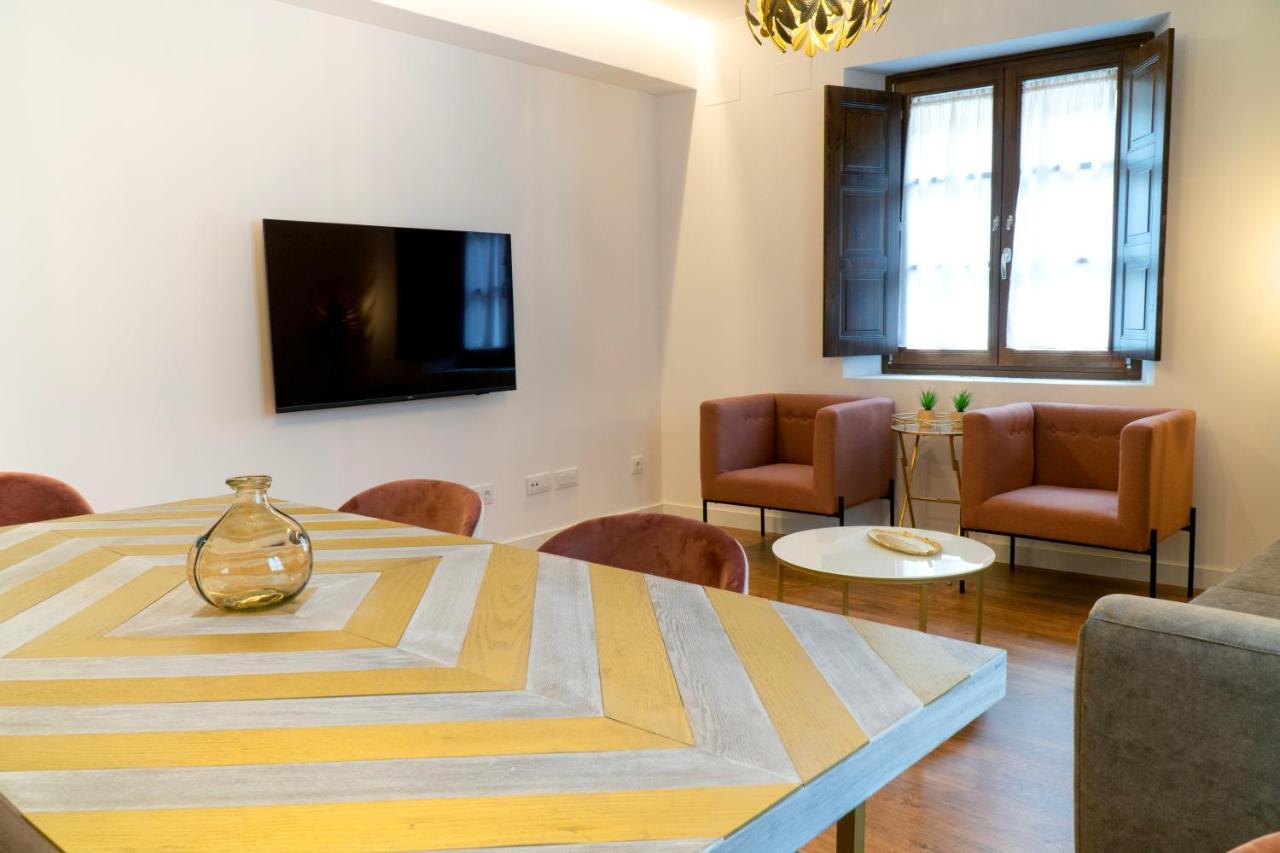 Cervantes 5 Collection Sefarad Con Terraza Delux Apartamento