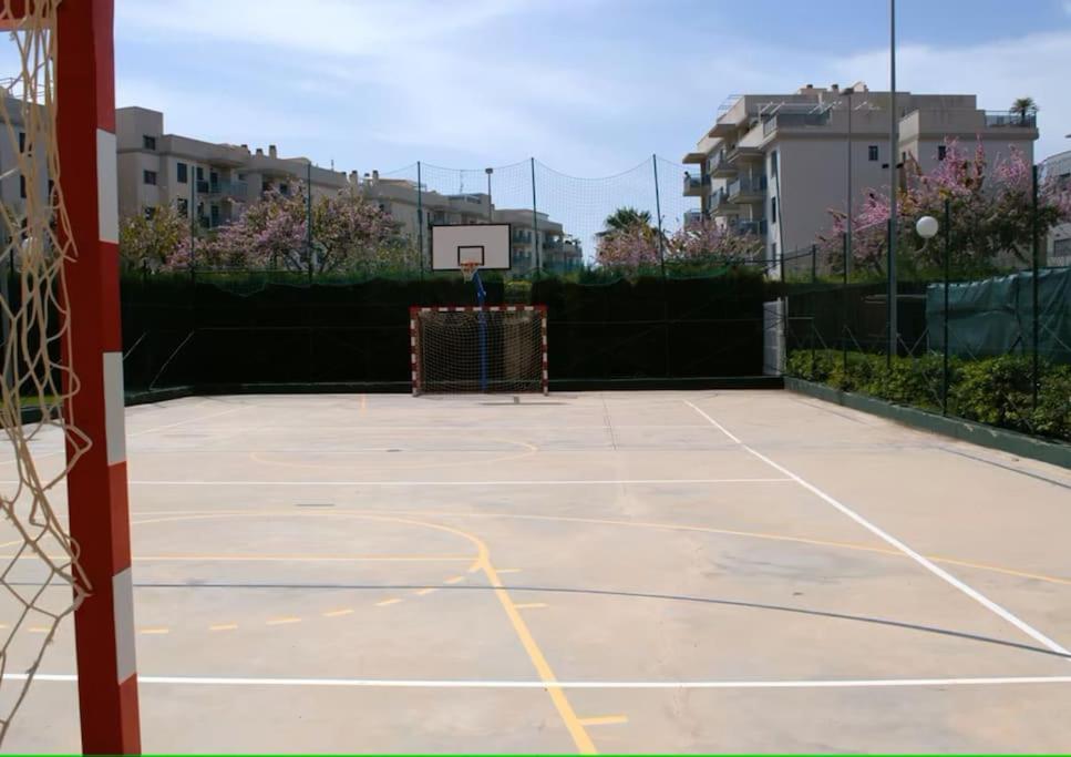 Exclusivo En Canet Apartamento