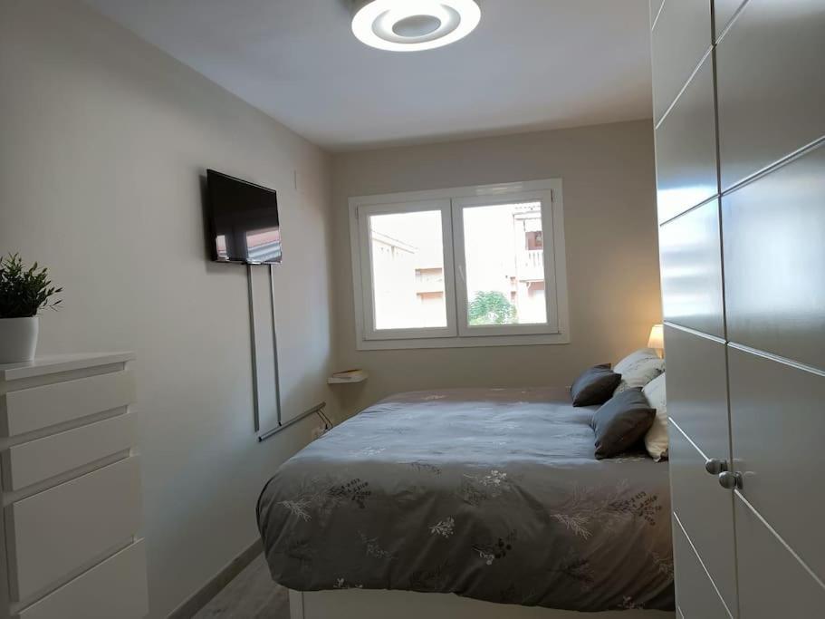 Apartamento Exclusivo En Canet