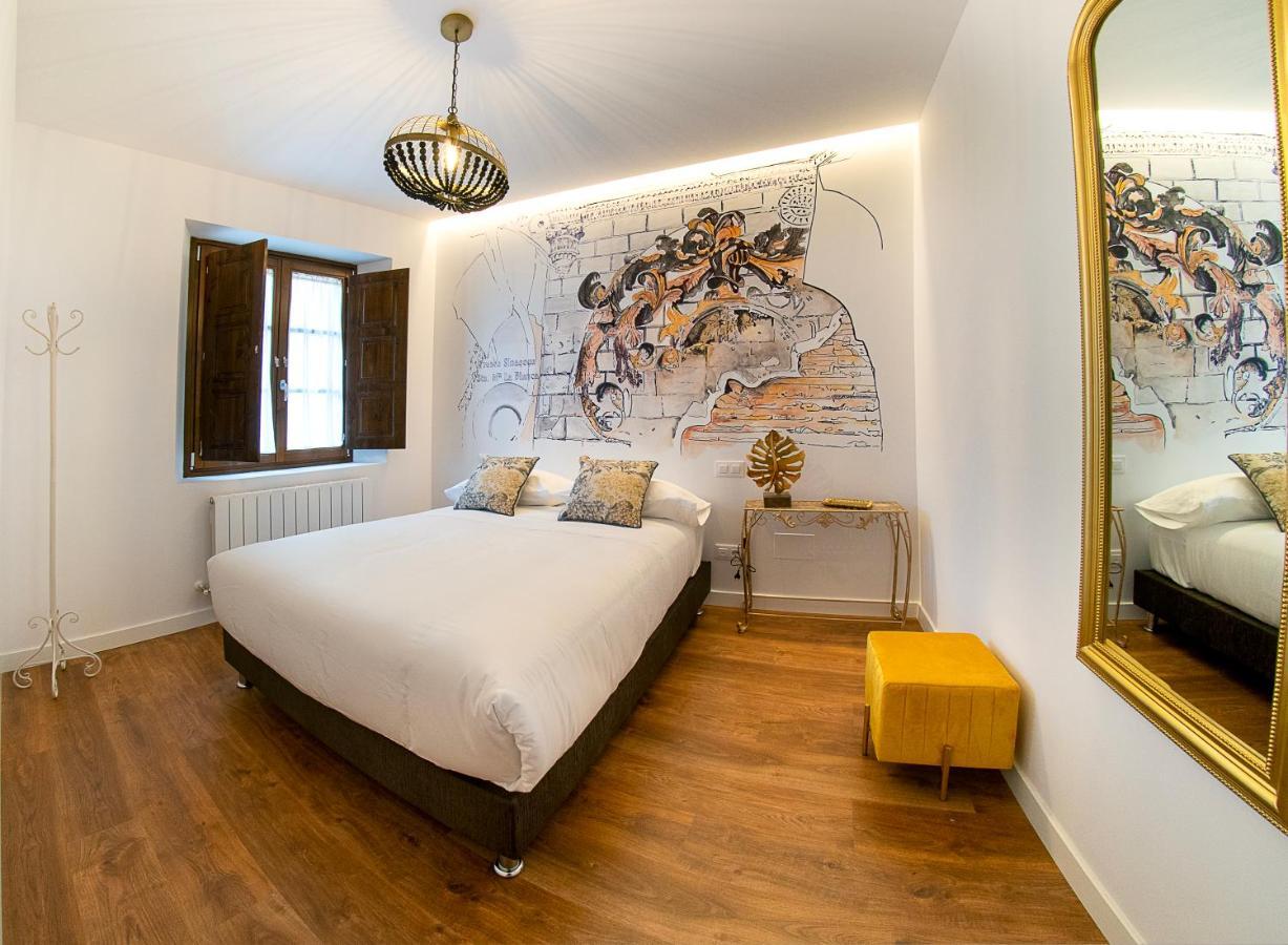 Apartamento Cervantes 5 Collection Sefarad Con Terraza Delux *
