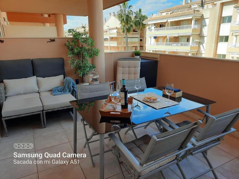 Exclusivo En Canet Canet d'En Berenguer