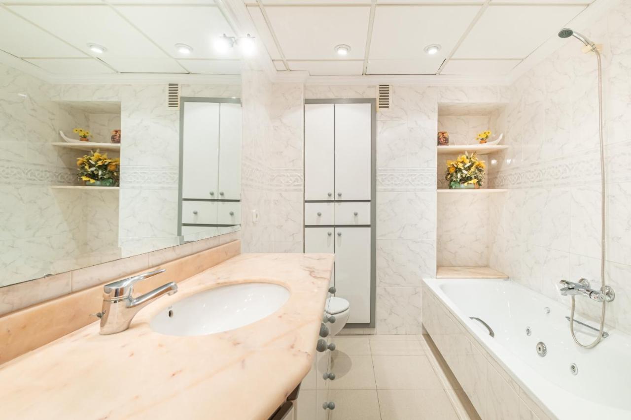 Don Miguel 8-c Levante Apartment