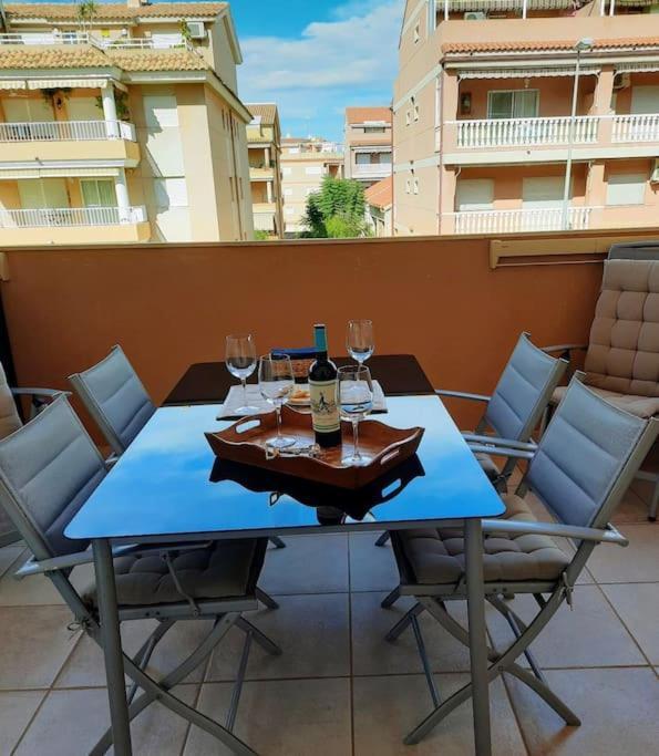 Exclusivo En Canet * Canet d'En Berenguer