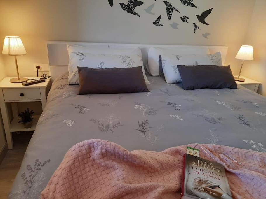 Apartamento Exclusivo En Canet Canet d'En Berenguer