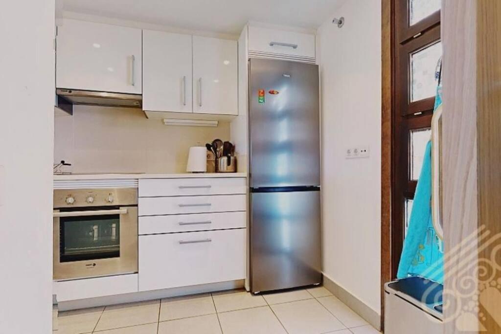 Apartamento Precioso En Macenas