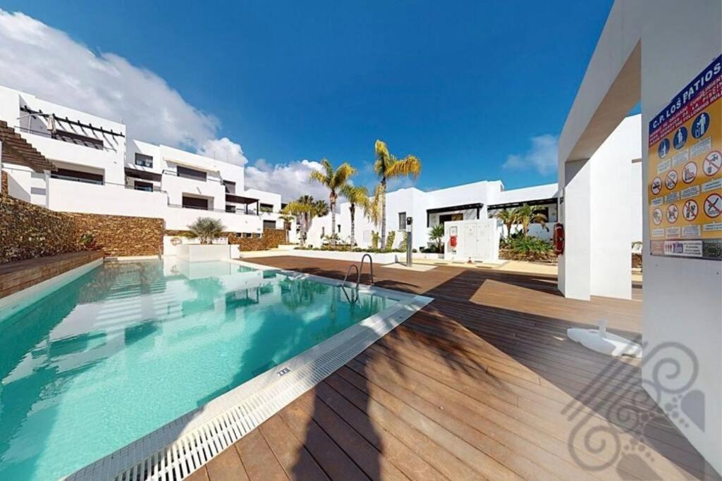 Apartamento Precioso En Macenas *