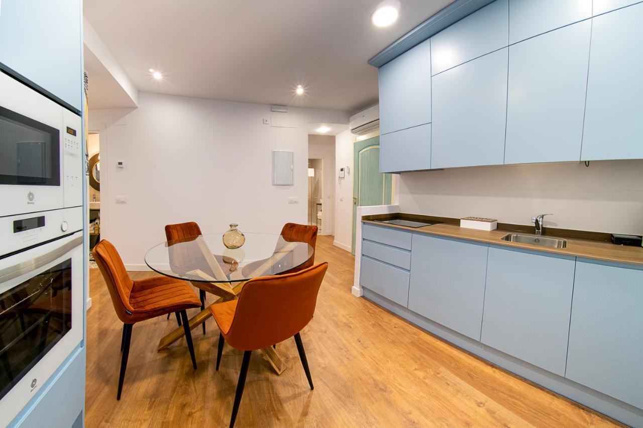 Apartamento Cervantes 5 Collection Sefarad Con Terraza Delux