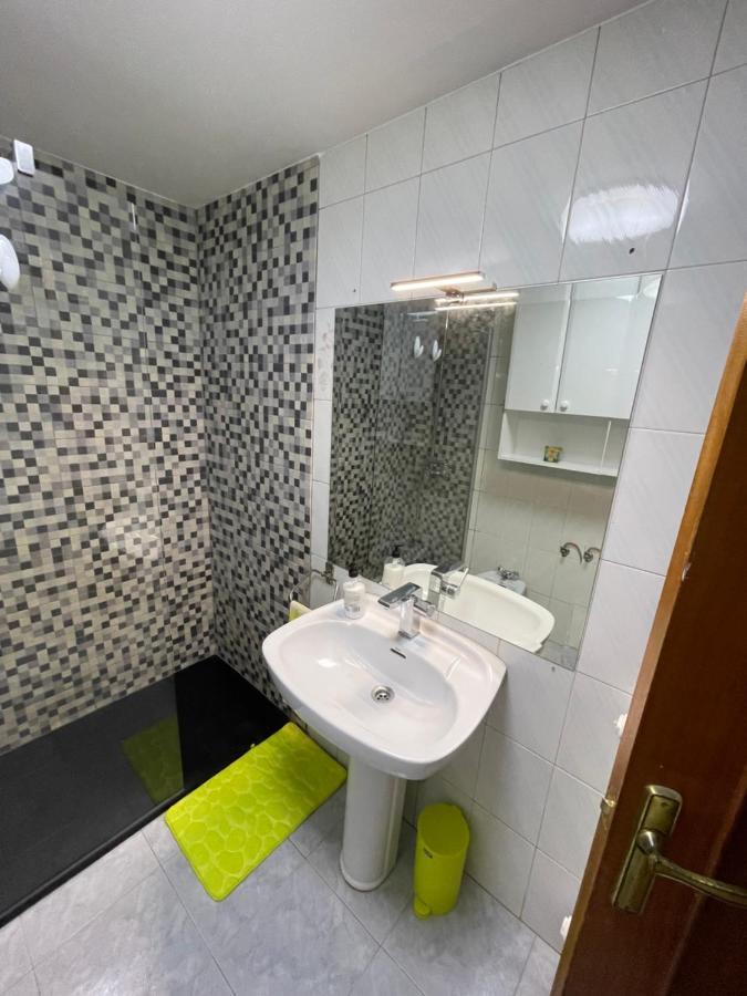 Apartamento San Martin *