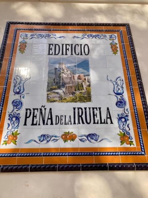 Apartamento El Penon La Iruela