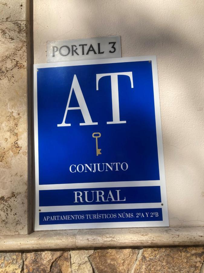 Apartamento El Penon