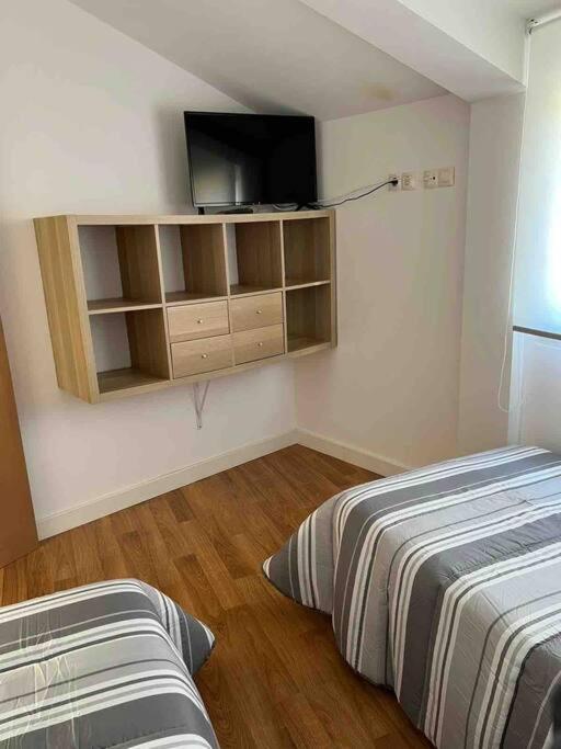Casa Toja. Agradable Y Familiar. *