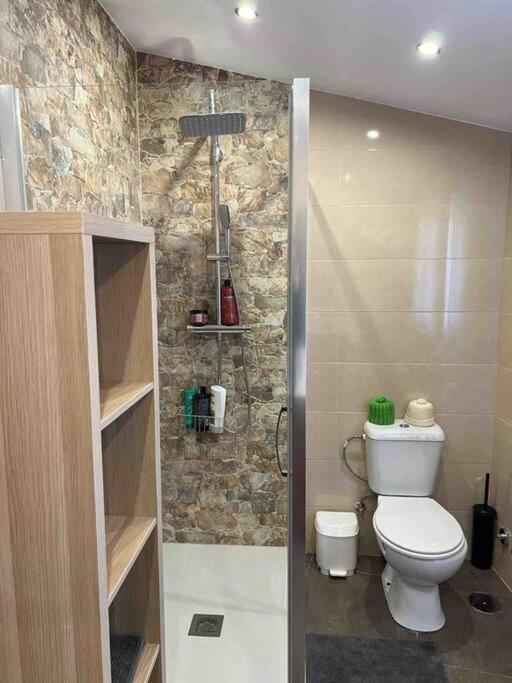 Holiday home Casa Toja. Agradable Y Familiar. *