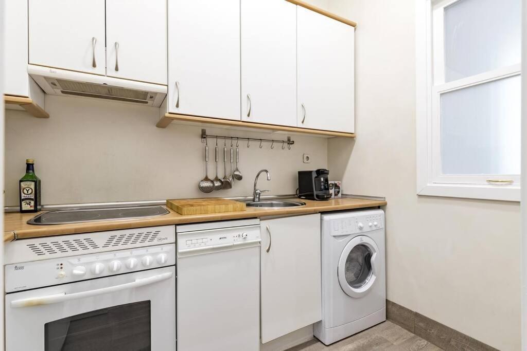 Apartamento Apartamento Proximo A Gran Via *