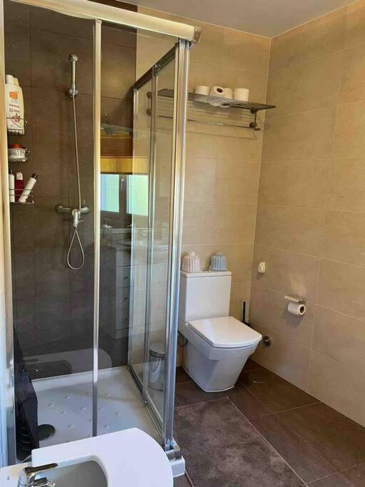 Holiday home Casa Toja. Agradable Y Familiar.