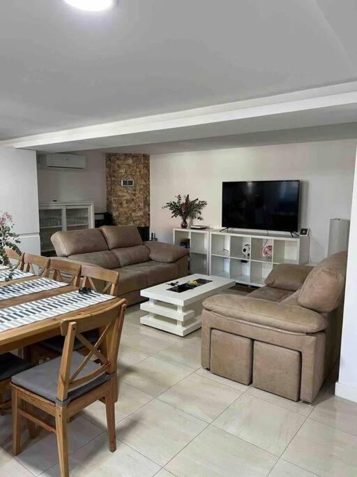 Holiday home Casa Toja. Agradable Y Familiar. Vimianzo