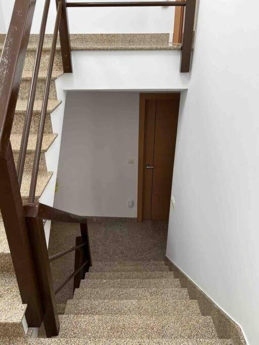 Casa Toja. Agradable Y Familiar.