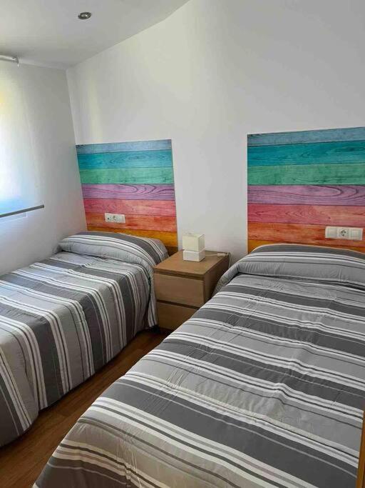 Casa Toja. Agradable Y Familiar. Holiday home