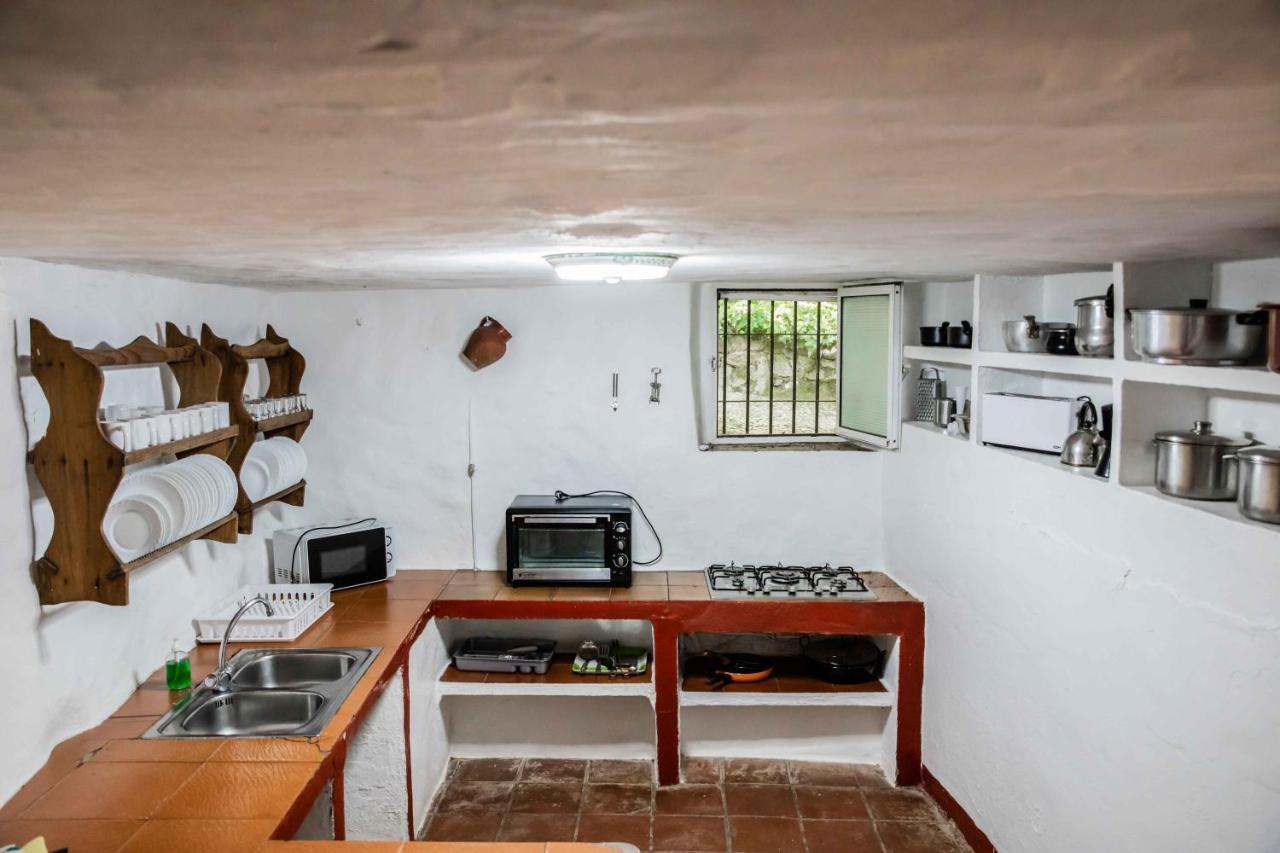 Country house Molino La Flor *