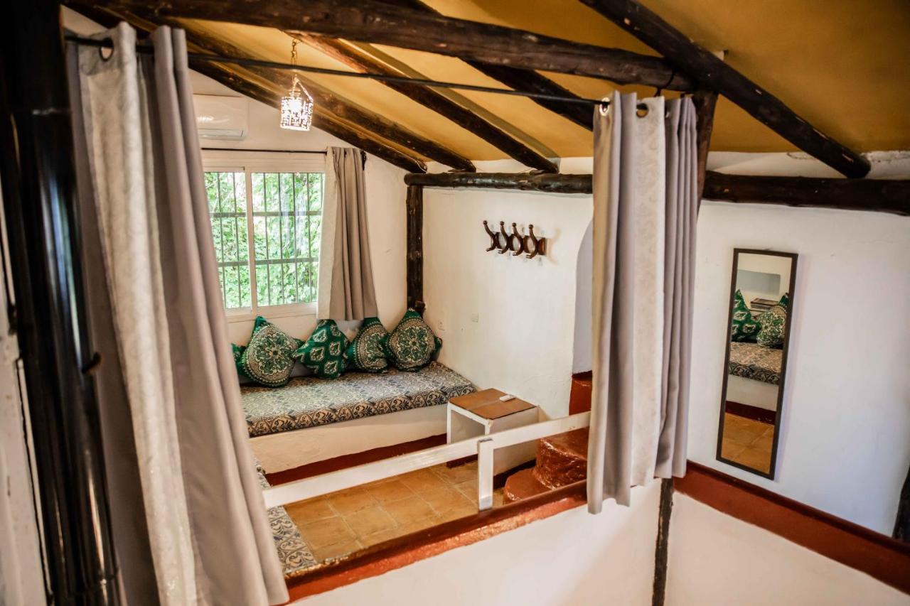 Country house Molino La Flor *