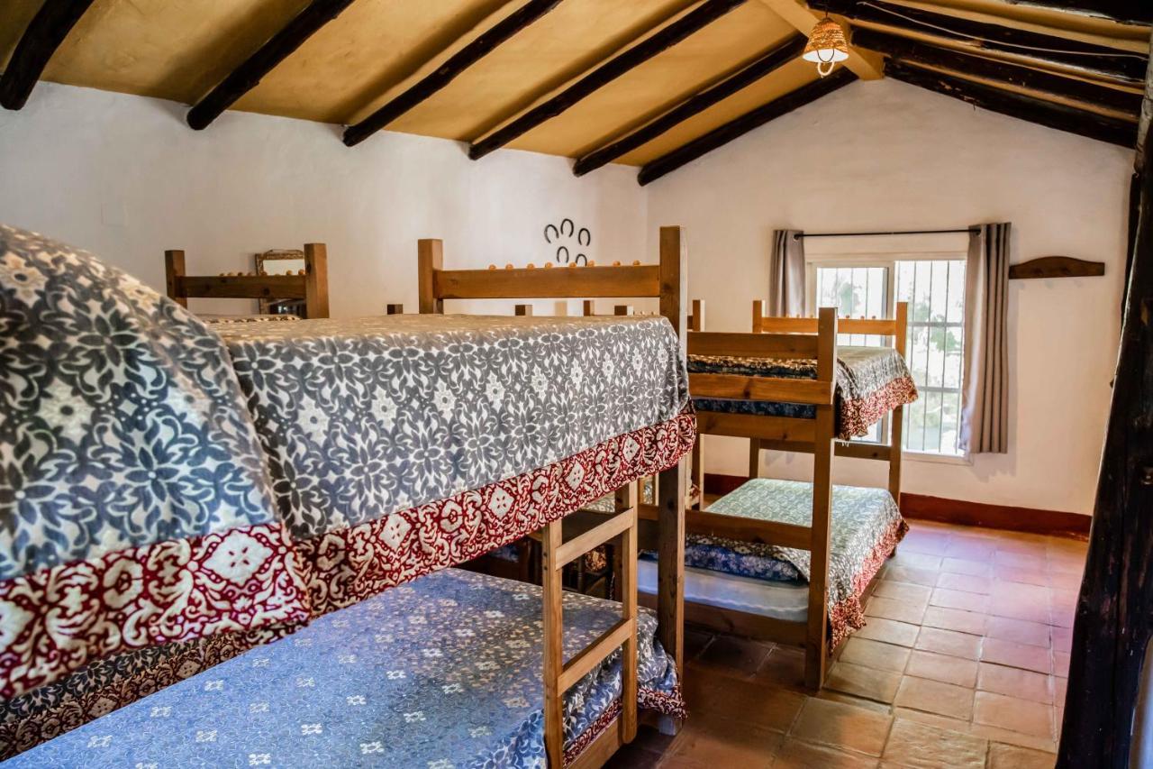 Country house Molino La Flor Jimera de Libar