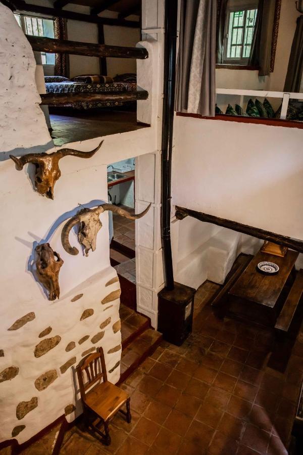 Country house Molino La Flor