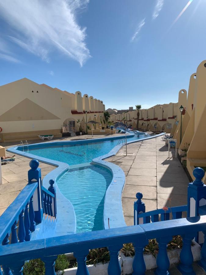 Mareverde Apartment *